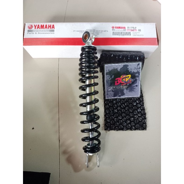 SHOCKBREAKER YAMAHA XEON LAMA/XEON RC/MIO SOUL GT LED/ORI-YGP