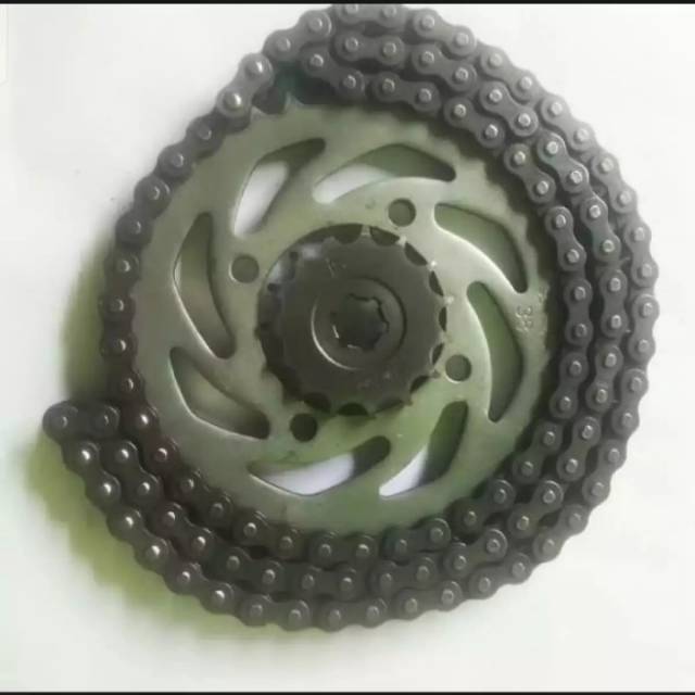 Gear Set Vega ZR gear Set