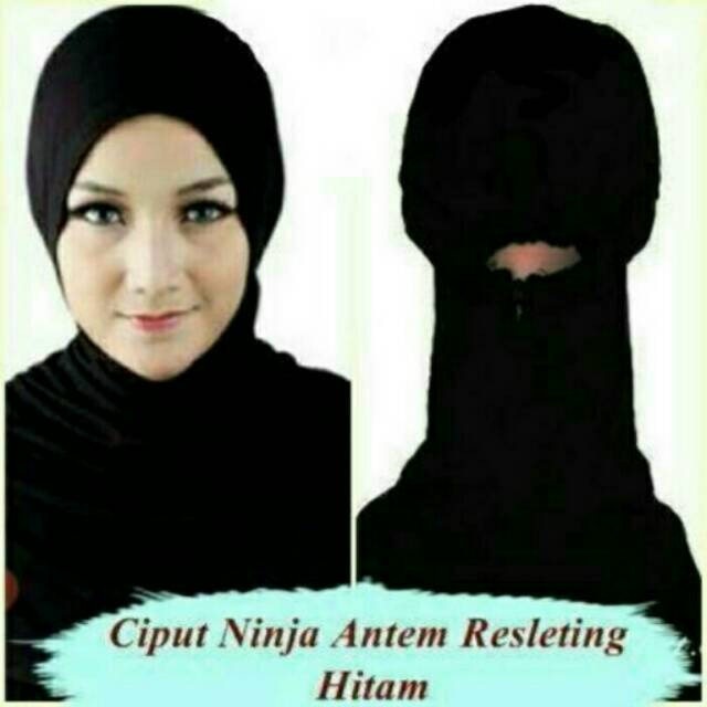 INNER DALEMAN NINJA RESLETING/ MALAY/ANTEM