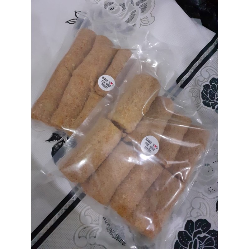 

Risol Frozen