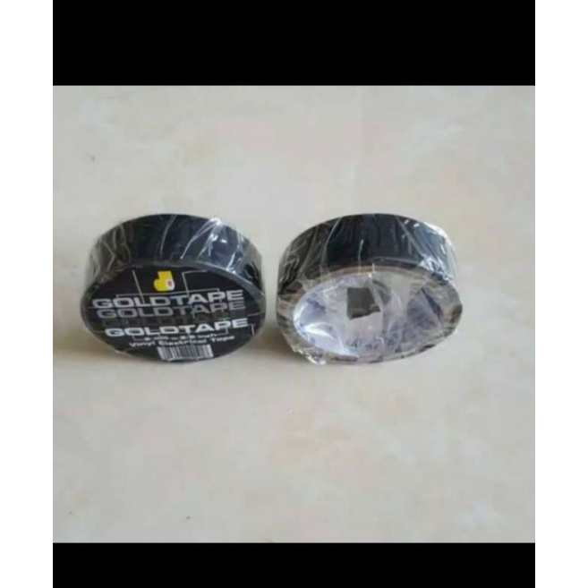 

Selotip Hitam kecil