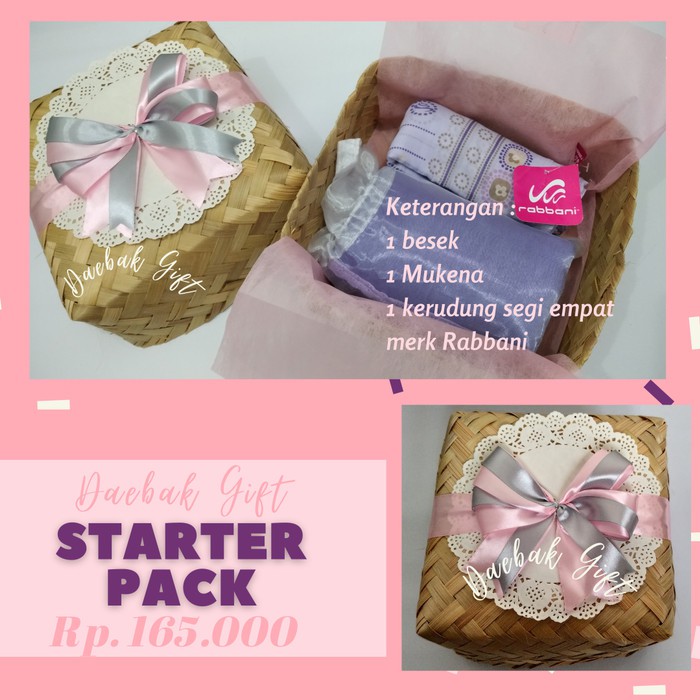 

Kado ulang tahun - Hadiah - Bingkisan - Hampers (P-B2)