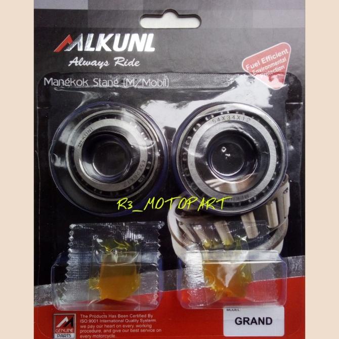 @#@#@#] bearing/laher komstir bambu Racing vario/techno 110/125/150/fi
