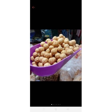

Keciput kettan bulat 1kg