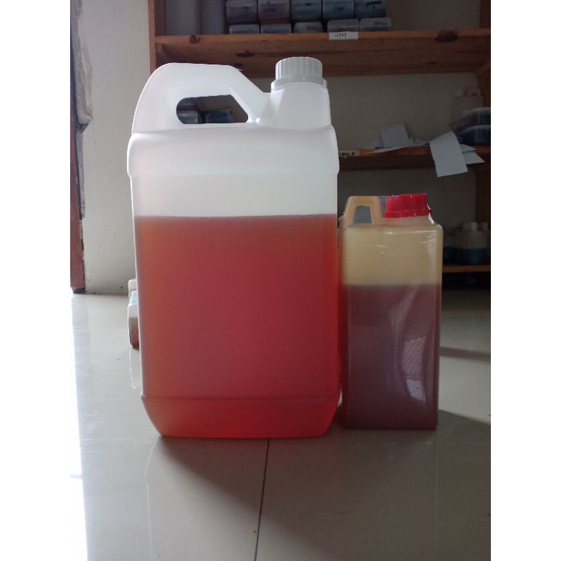 

Madu Tj 5 kg