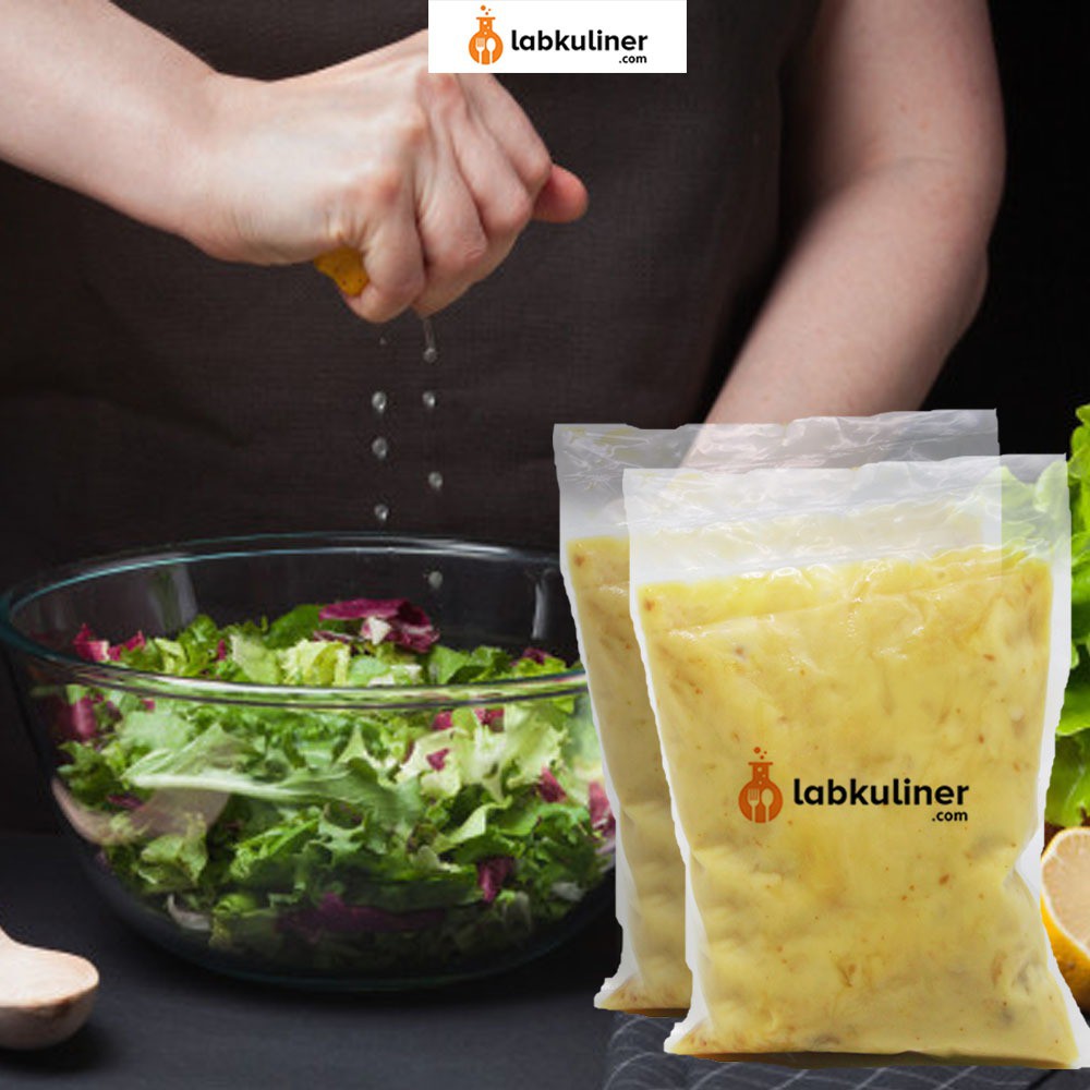 

Mayonaise Bulgogi Salad Dressing Saus Mayo Bulgogi - 1kg