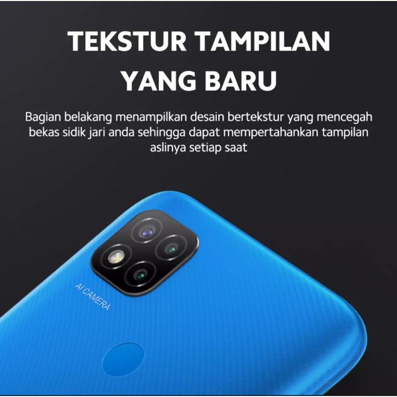 Xiaomi Redmi 9c 4/64gb- 3/32gb Garansi Resmi-5