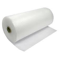 

EXTRA BUBBLE WRAP