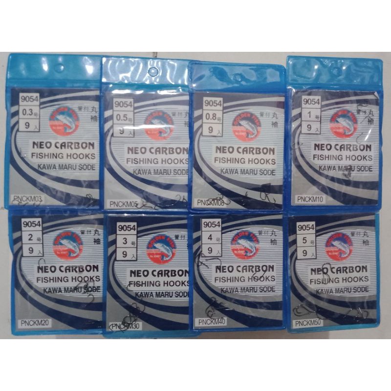 mata pancing Neo carbon 9054