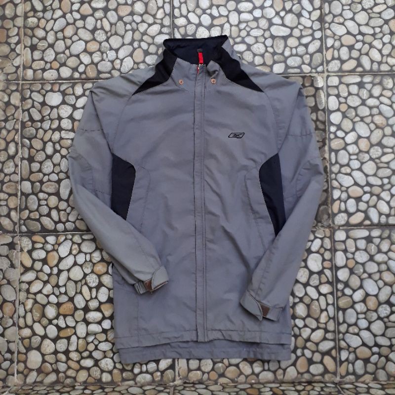 Jaket Reebok Second