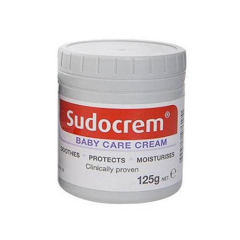 Sudocrem Baby Care Cream 125gr