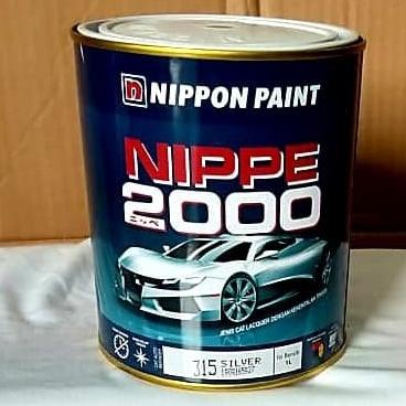 Cat Nippe 2000