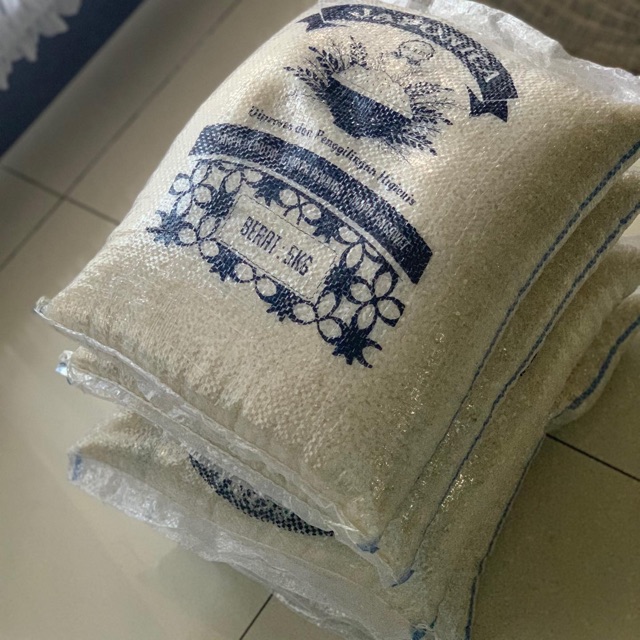 

Beras Jepang 16rb/kg