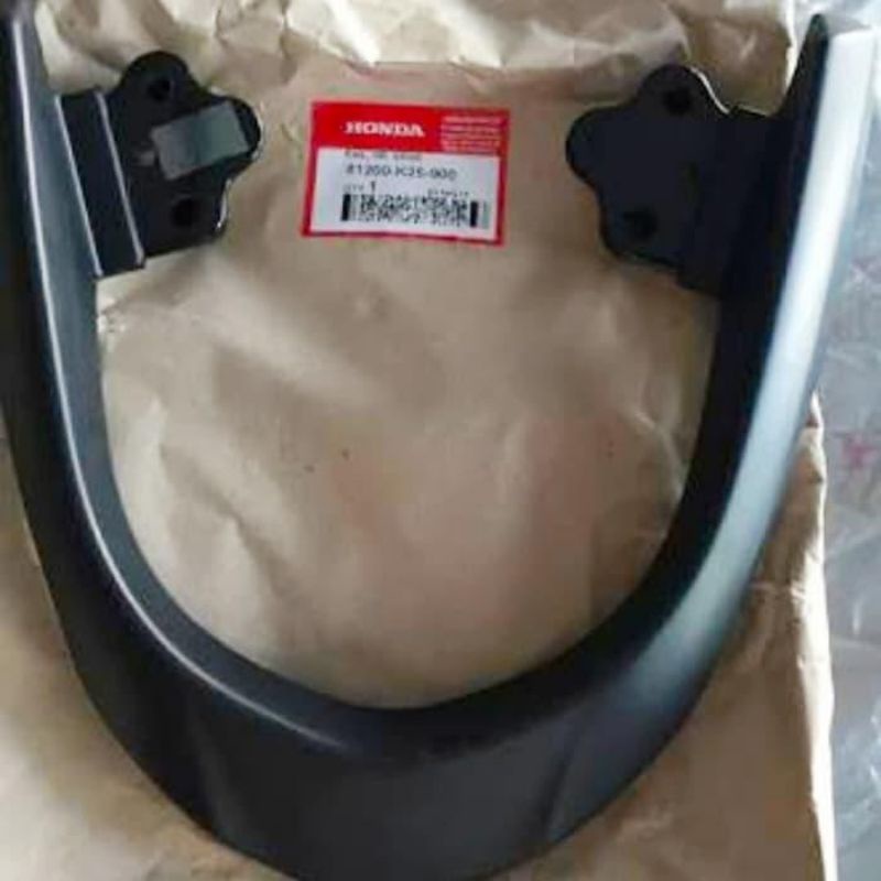 Begel Grip Behel BEAT FI 81200K25900 Ori Ahm Begel BEAT FI K25 JAPA STORE