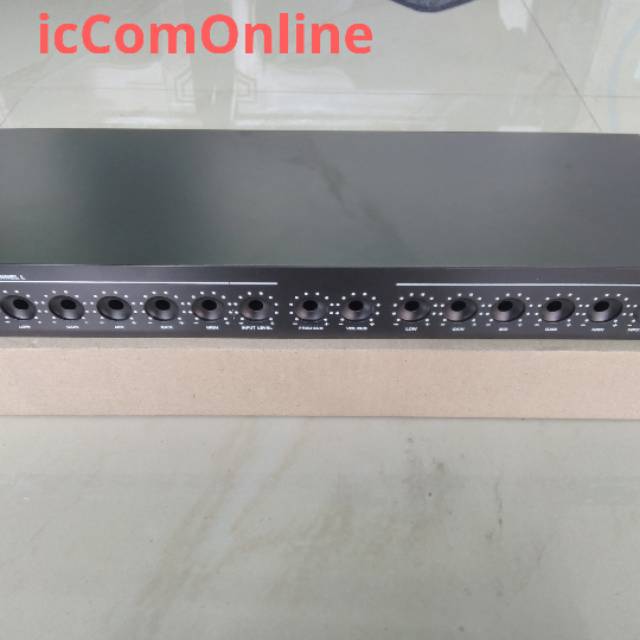 Best price... Box Crossover 4 way