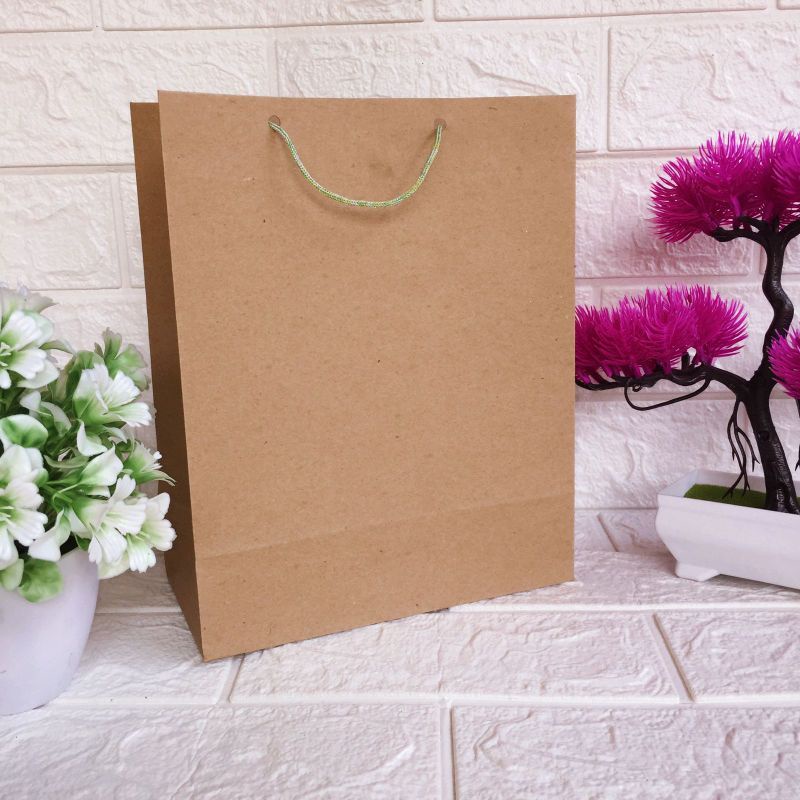 

Paper bag / Paperbag
