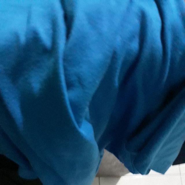 [cod] Gamis Rayon Viscose Discharge Motif Etnik Batik Bahan Adem, Jatuh