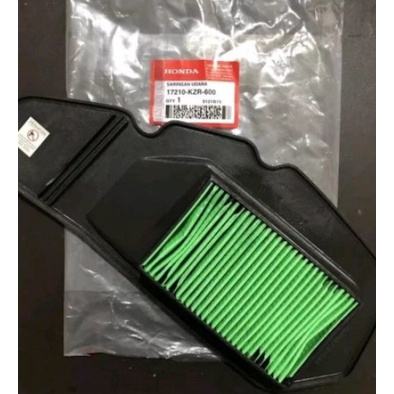Filter Udara Vario 125 Saringan Udara Vario 125 filter udara Vario 150 lama