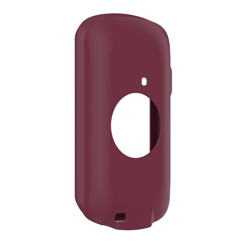 Cre Untuk Garminedge1040Untuk Shell Silikon Housing Sleeve GPS Cycle Komputer Soft Co