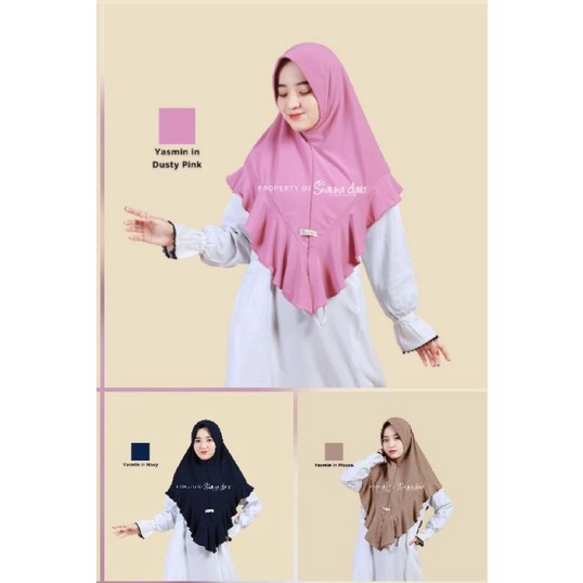 yasmin hijab