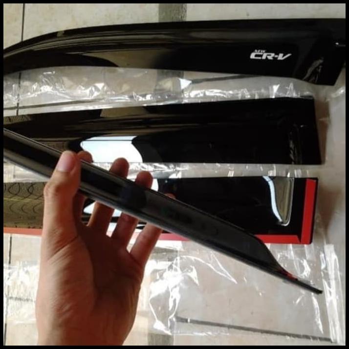 Talang Air Honda Crv Slim Gen 3 2007-2011