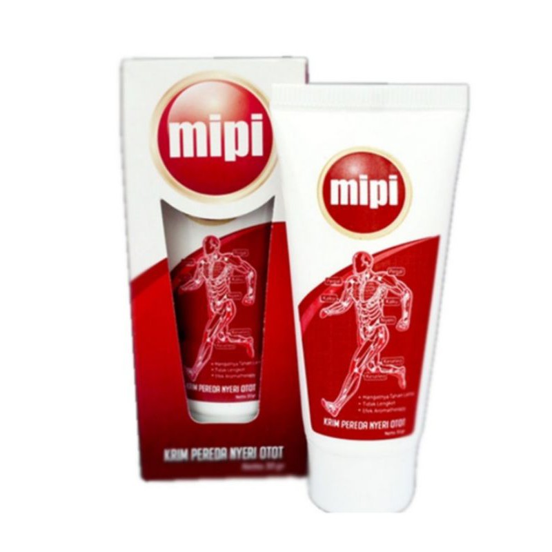 mipi cream 30gr,mipi minyak 100ml