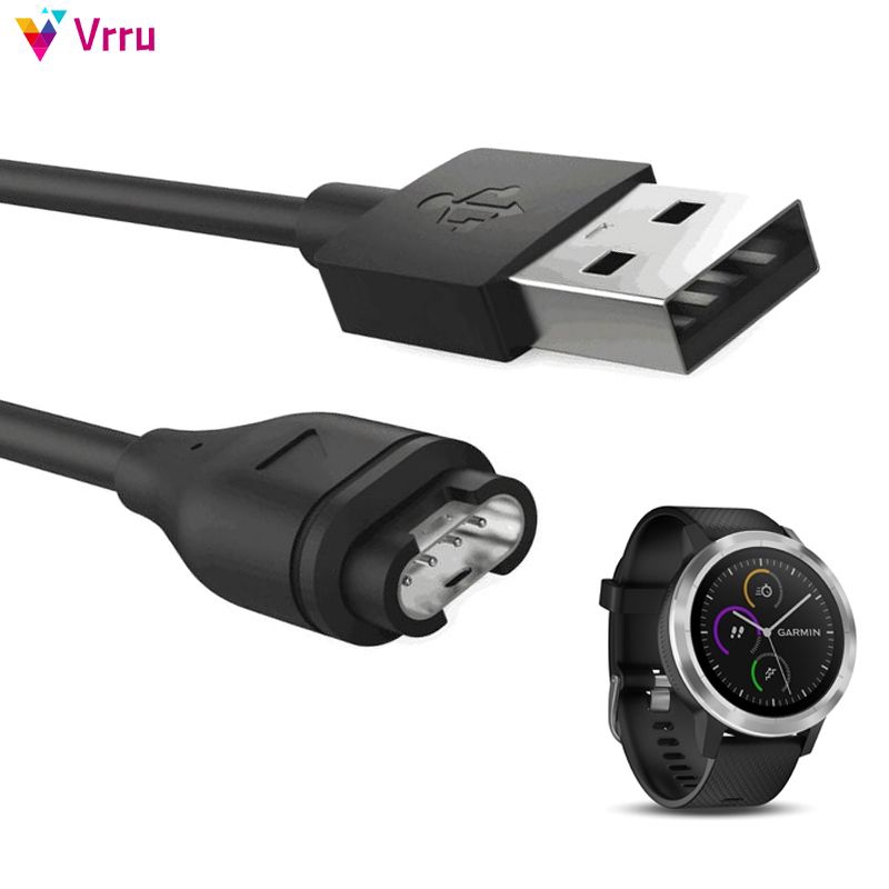 garmin vivoactive 3 kabel