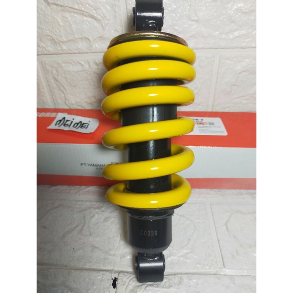 Shock breaker Jupiter MX 135, Jupiter MX new