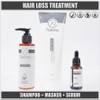 Nutrivo Hair Loss Treatment