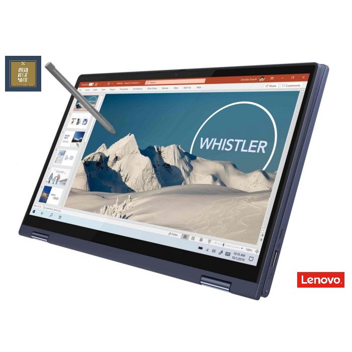 Lenovo Yoga 6 AMD Ryzen 7 5700U 16GB RAM 512GB SSD
