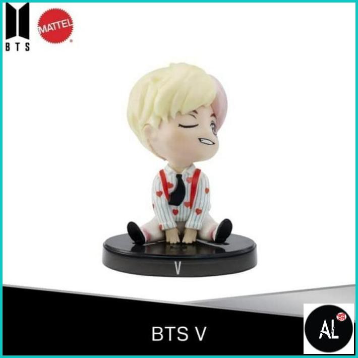 Al Bts Mini Dolls V Mattel