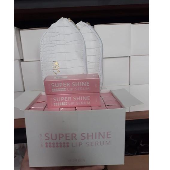 (J4L1) Lip Serum Ms Glow //L@a@r@i@s