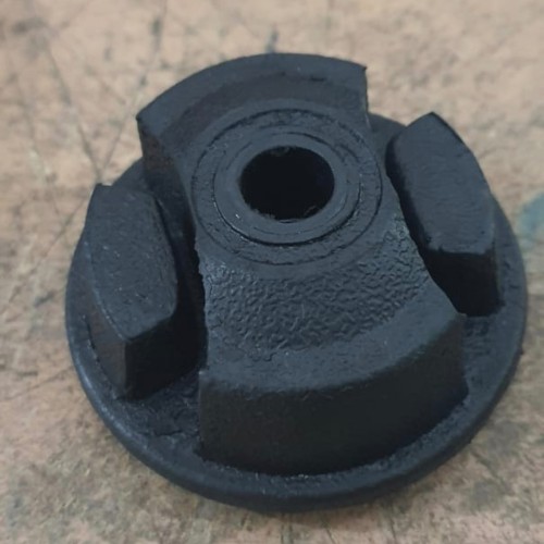 ENGINE MOUNTING FORKLIFT TOYOTA