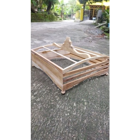 sangkar replika  no 2