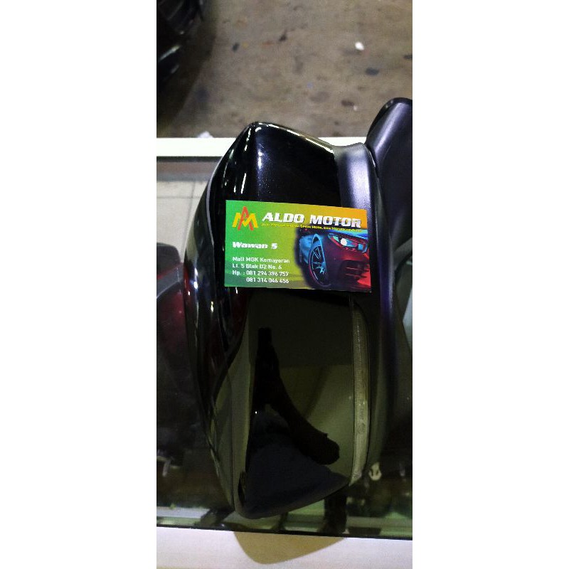 SPION MAZDA2 MAZDA2 SKY ALL NEW 2018 2019 2020