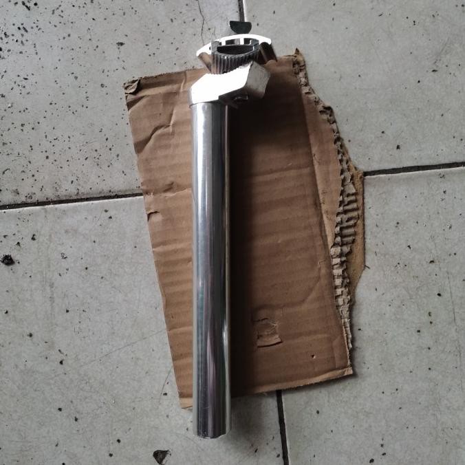 Terbaik Seatpost 28.6 Alloy Terbaik