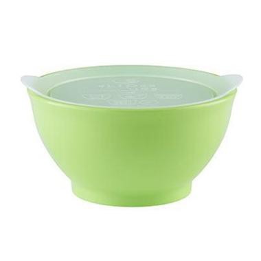 Elipse Kids - Weaning Spill Proof Bowl 4M+ Stage 1 / Mangkok Makan Bayi (Tersedia varian warna)