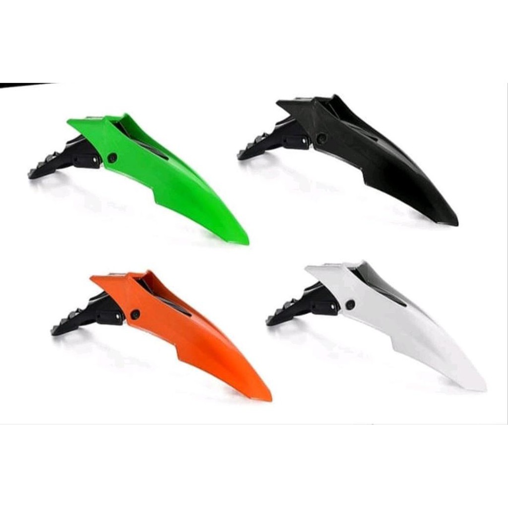 SPAKBOR SLEBOR DEPAN KLX 150 SPAKBOR SLEBOR DEPAN SUPERMOTO SPAKBOR SLEBOR DEPAN D-TRACKER spakbor