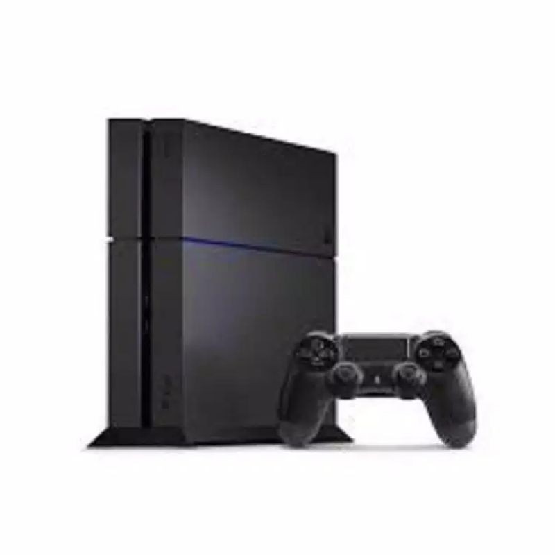 PS 4 - 500 GB
