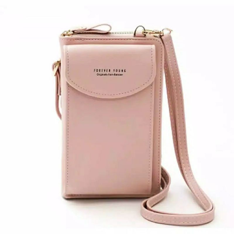 Medan Termurah KD43 Korean style Dompet tas cantik Dompet wanita korean pocket