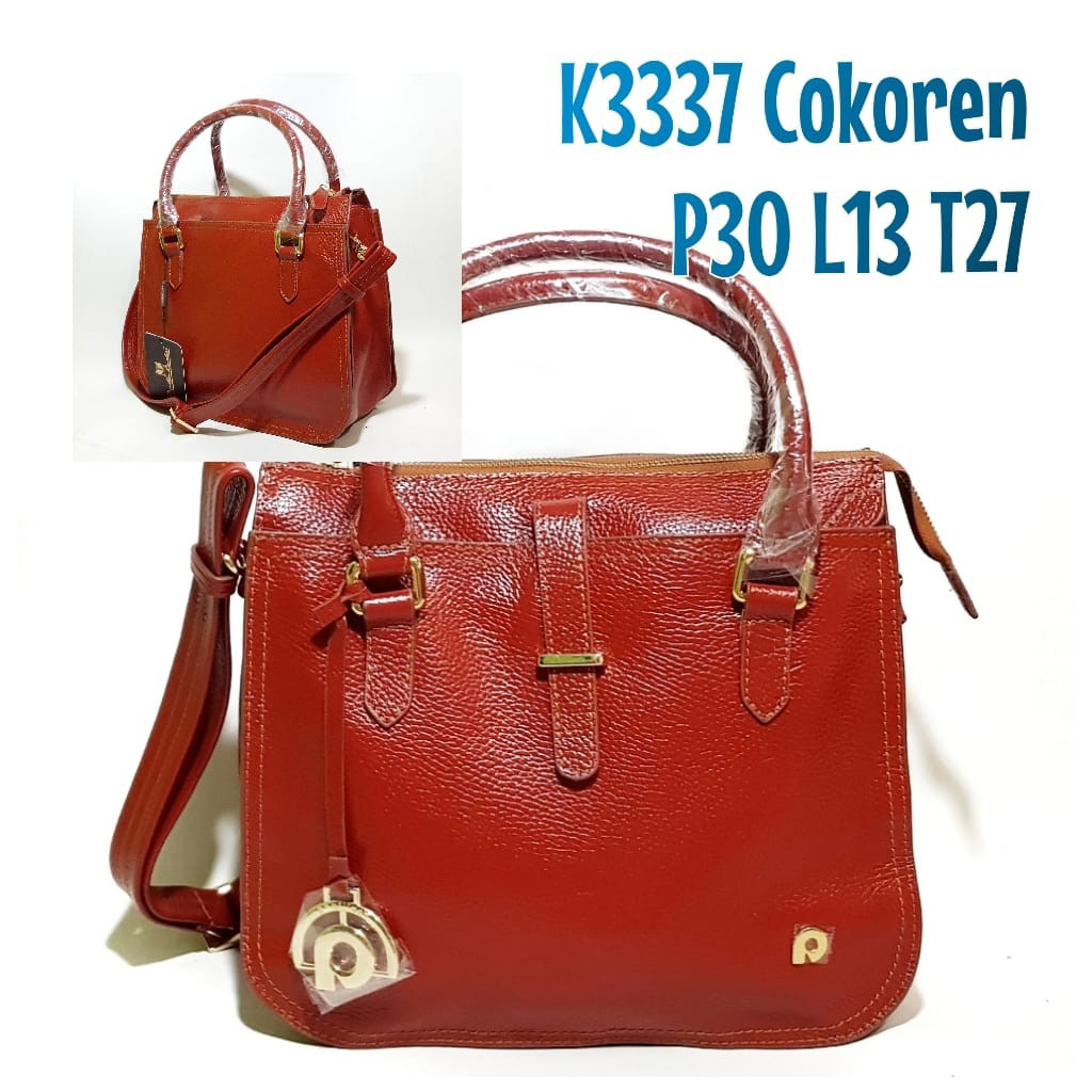 Tas Papillon Original K3337 Cokoren