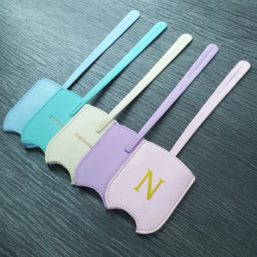 D'renbellony Gantungan Hand Sanitizer - Gantungan Tas Holder Sanitizer