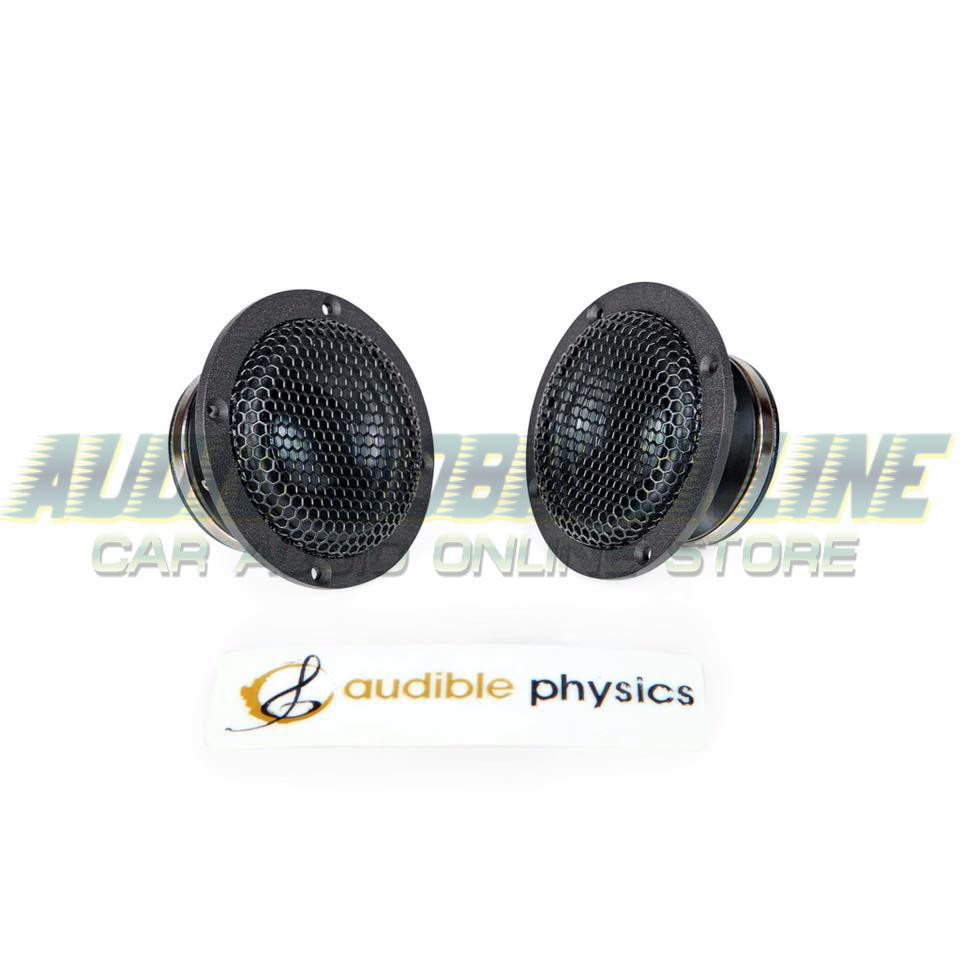 Fullrange Audible Physics Ram 2Cp Murah