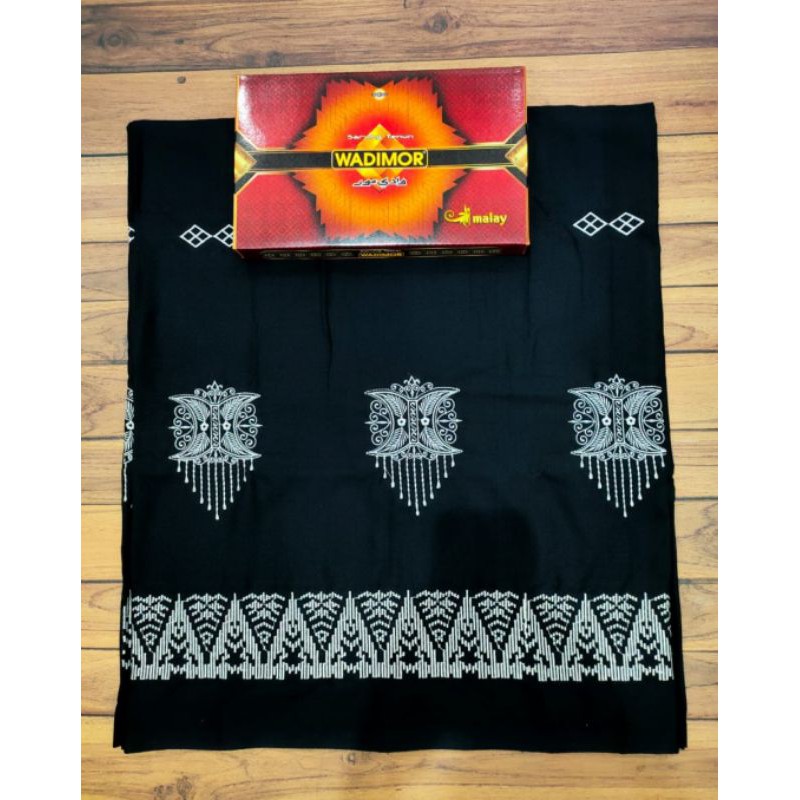 kain sarung bordir khas Aceh | sarung bordir khas aceh