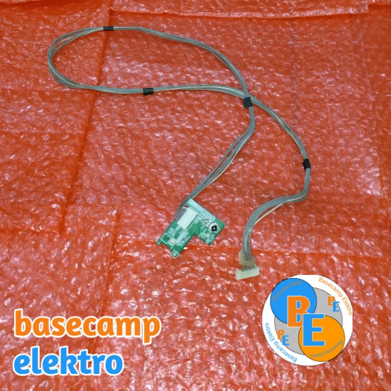 Modul Sensor TV LED TOSHIBA 39P2300VJ Sensor TV LED TOSHIBA 39P2300VJ Sensor TV TOSHIBA 39P2300 VJ S