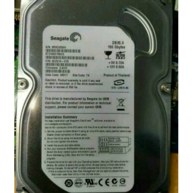 Cara isi game ps2 matrix hardisk internal