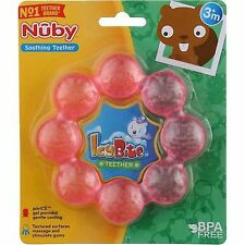 Nuby Ring ICY Bite Teether