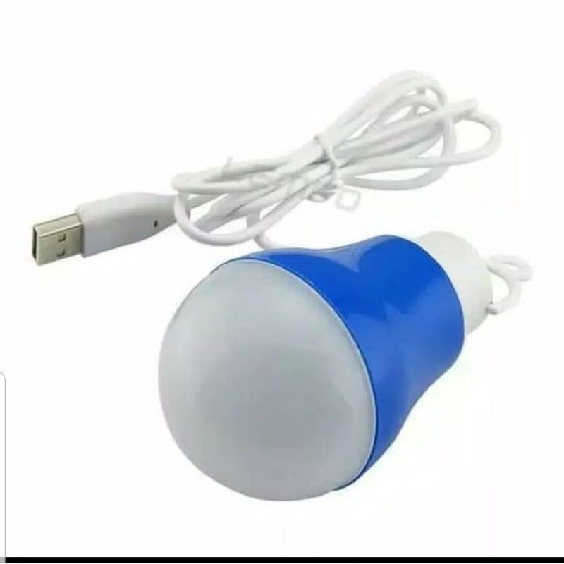 BOHLAM USB GANTUNG 7 WAtt