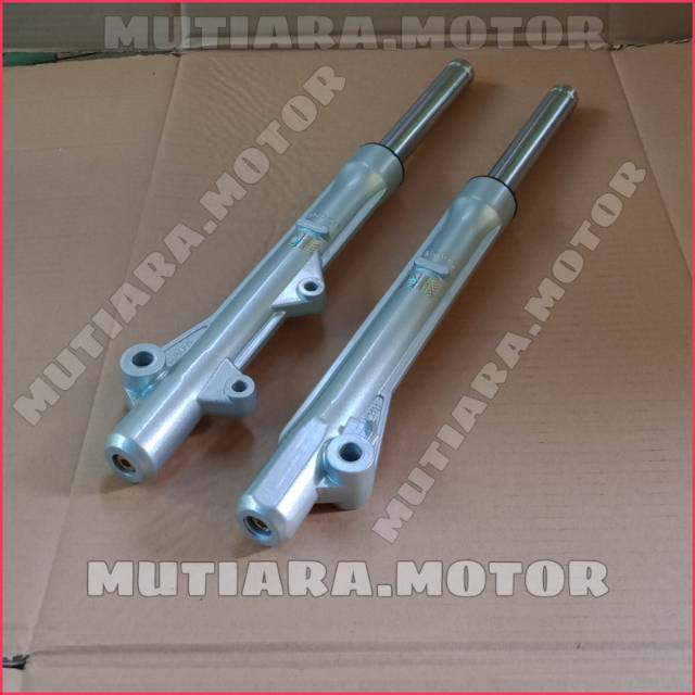 Shockbreaker Depan SUPRA X 125 As Shock Plus Tabung