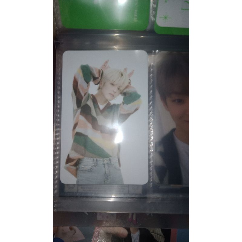 PC ASAHI MASHIHO TREASURE